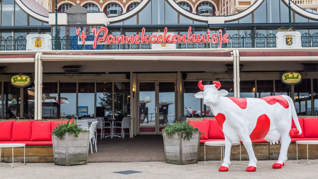 pannekoeken eten in scheveningen pannekoekenhuisje scheveningen